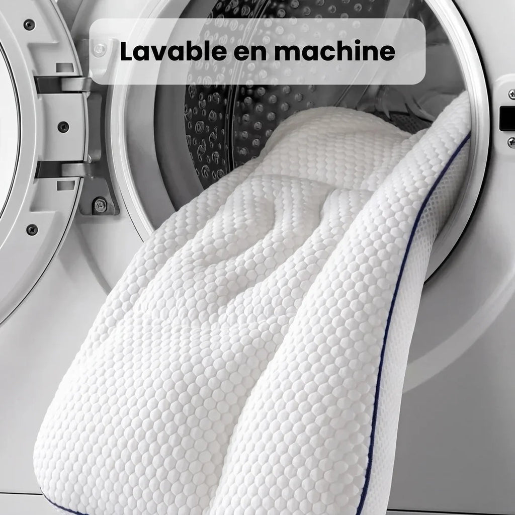 L’oreiller postural pour enfant