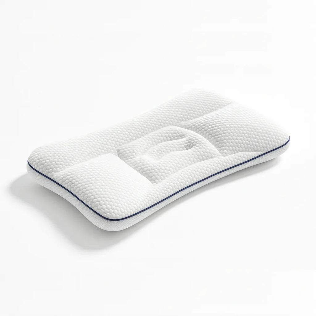 L’oreiller ergonomique P’tite Nuit — vue 3/4