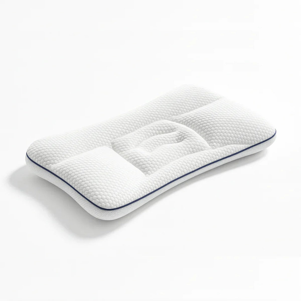 L’oreiller ergonomique P’tite Nuit — vue 3/4