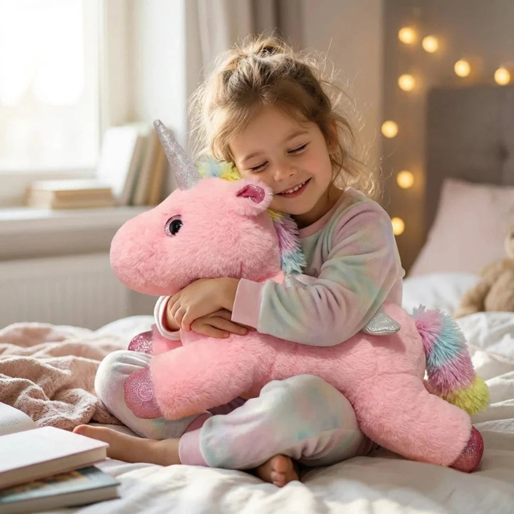 Veilleuse Licorne « Luna »